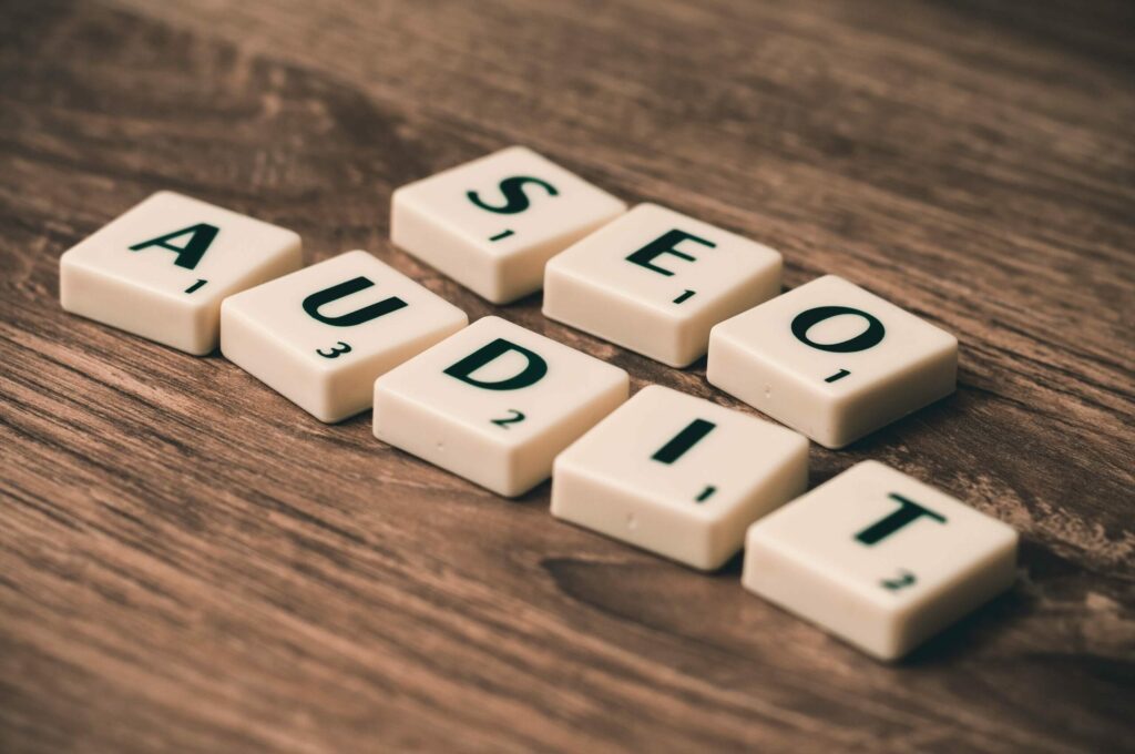 L’Importance Cruciale d’un Audit SEO Professionnel pour Optimiser votre Présence en Ligne